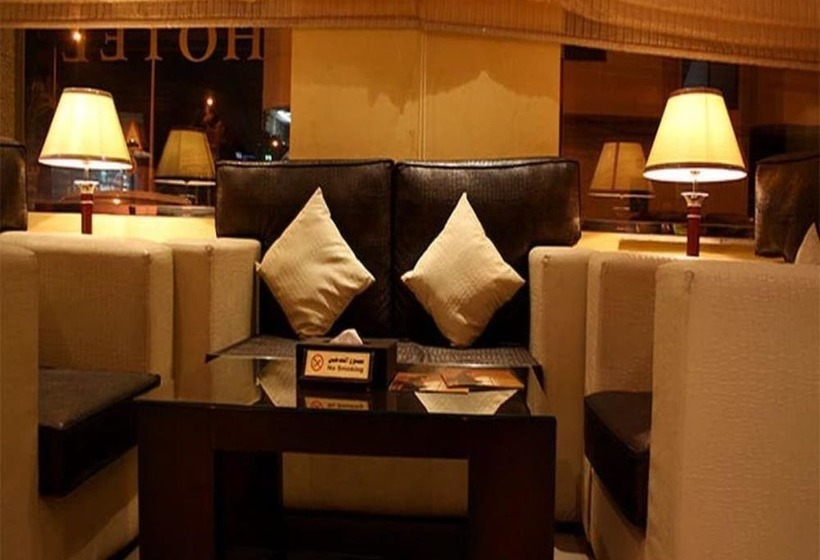 Fotos del hotel Nawara Askary:  12