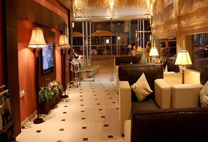 Fotos del hotel Nawara Askary:  4