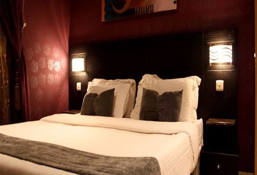 Fotos del hotel Nawara Askary:  9