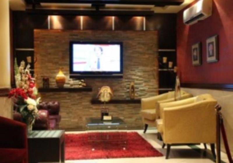 Fotos del hotel Neyara Almalaz 5:  2