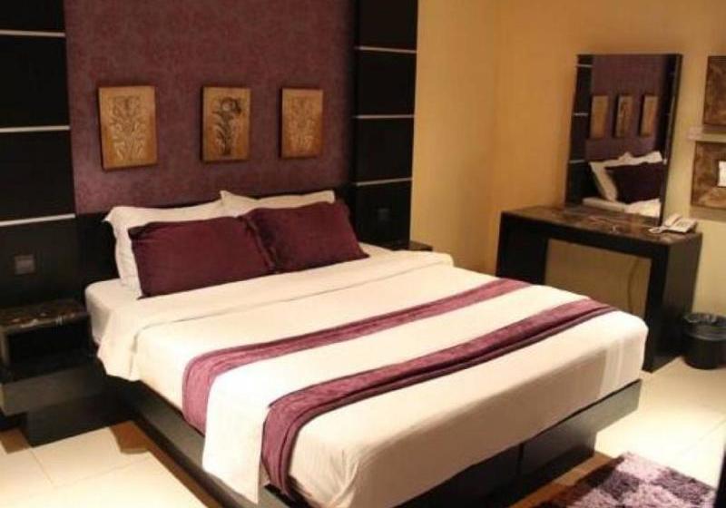 Fotos del hotel Neyara Almalaz 5:  5