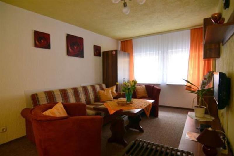 Fotos del hotel Pension Wansner:  6