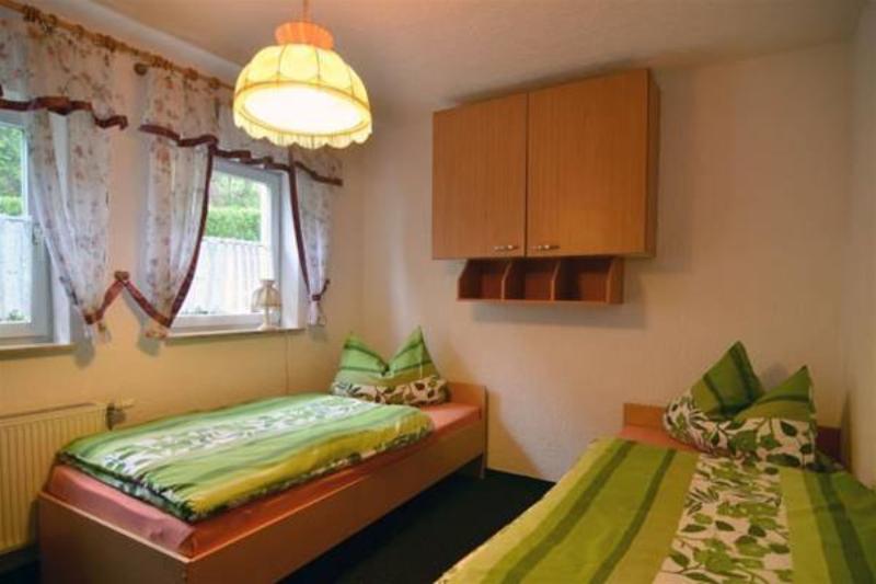 Fotos del hotel Pension Wansner:  13