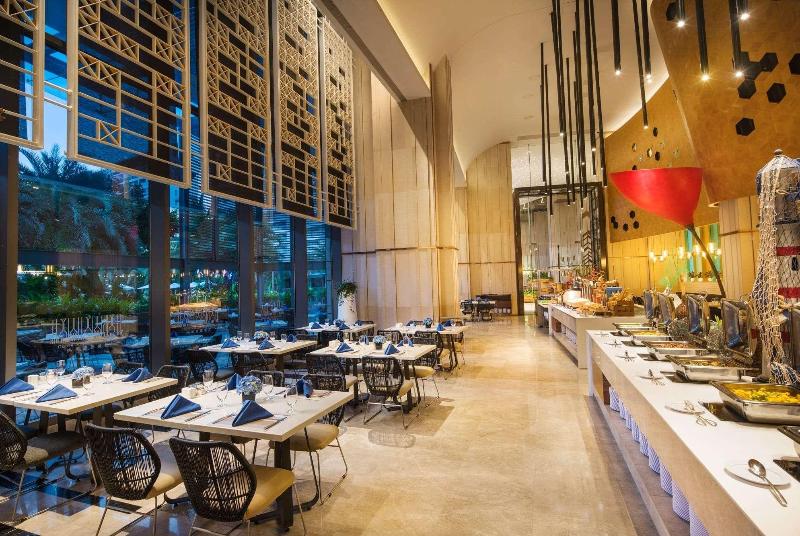 Fotos del hotel Ramada Plaza By Wyndham Sanya Bay:  5