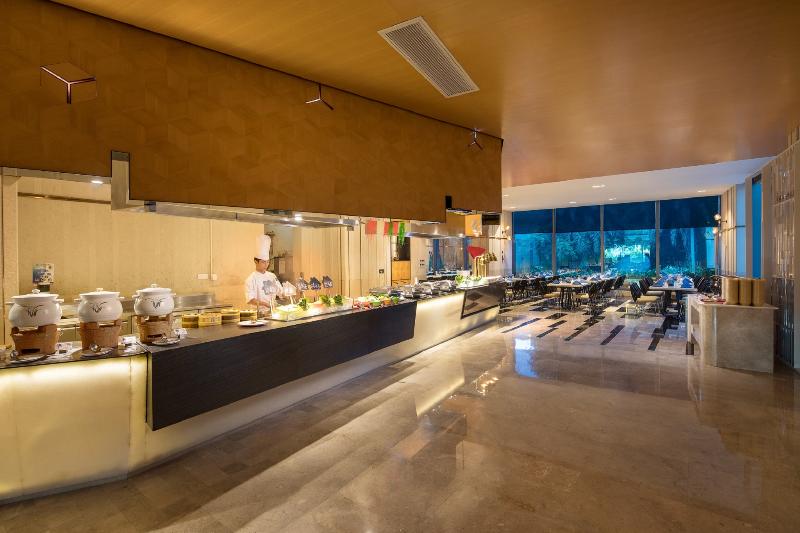 Fotos del hotel Ramada Plaza By Wyndham Sanya Bay:  6