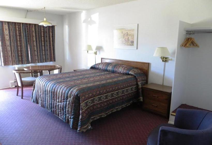 Fotos del hotel Stetson Village Inn:  6