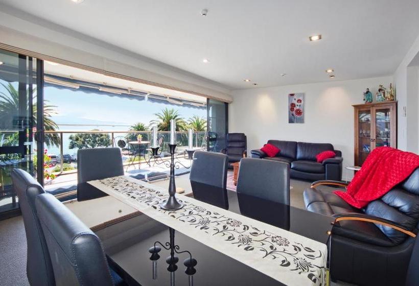 Fotos del hotel Waterfront Apartments Nelson:  13