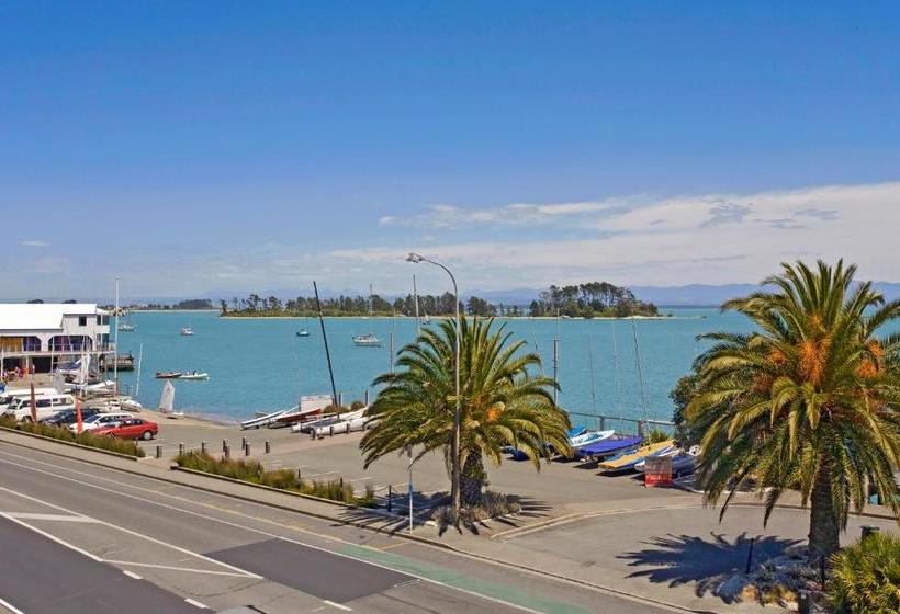 Fotos del hotel Waterfront Apartments Nelson:  7