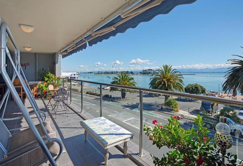 Fotos del hotel Waterfront Apartments Nelson:  12