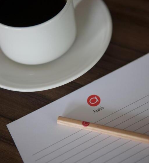 Fotos del hotel Amaris Hotel Mampang - Jakarta:  6