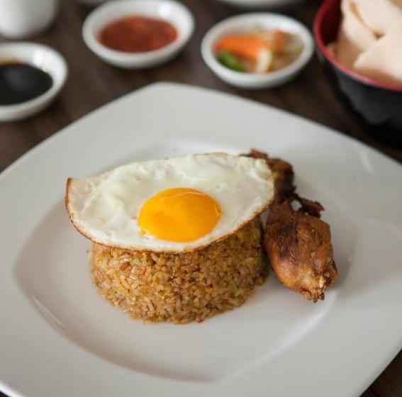 Fotos del hotel Amaris Hotel Mampang - Jakarta:  18