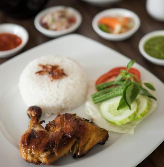 Fotos del hotel Amaris Hotel Mampang - Jakarta:  8