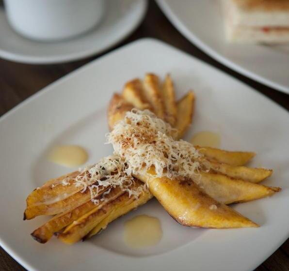 Fotos del hotel Amaris Hotel Mampang - Jakarta:  16