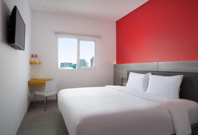 Fotos del hotel Amaris Hotel Mampang - Jakarta:  7