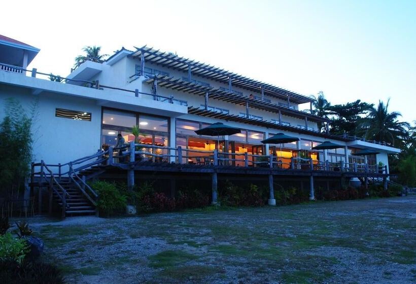 Fotos del hotel Almont Beach Resort:  3