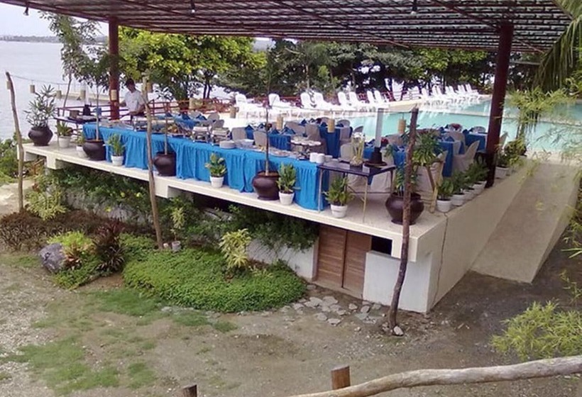 Fotos del hotel Almont Beach Resort:  4