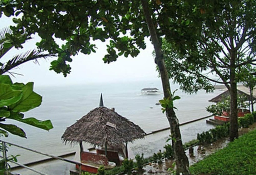 Fotos del hotel Almont Beach Resort:  6