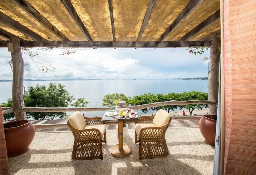 Fotos del hotel Almont Beach Resort:  10