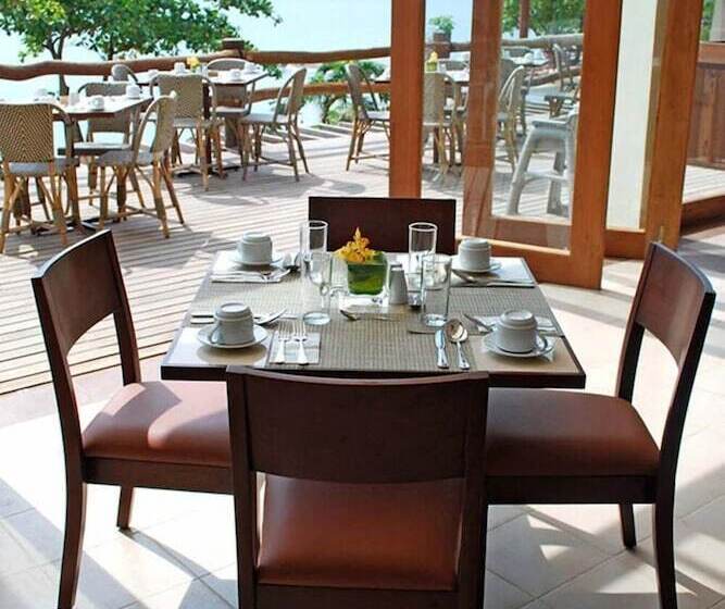 Fotos del hotel Almont Beach Resort:  13