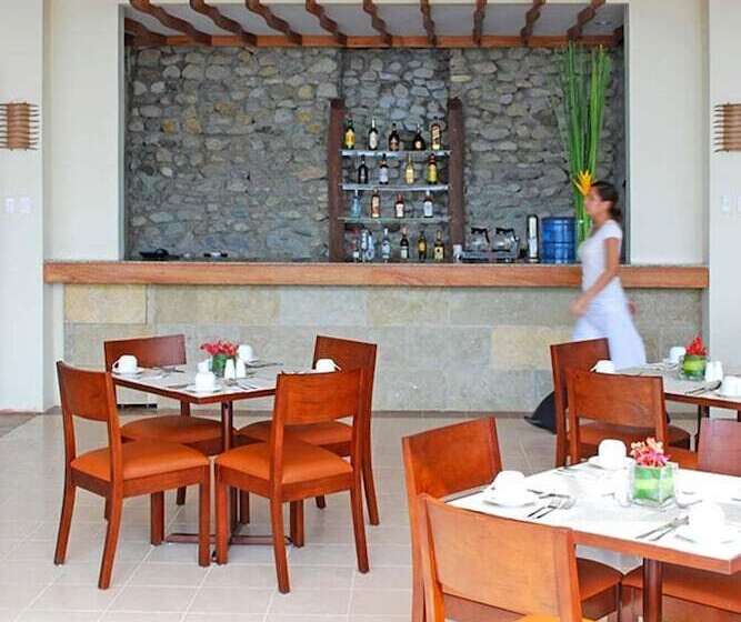 Fotos del hotel Almont Beach Resort:  9