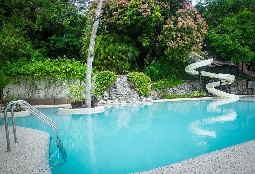 Fotos del hotel Almont Beach Resort:  11