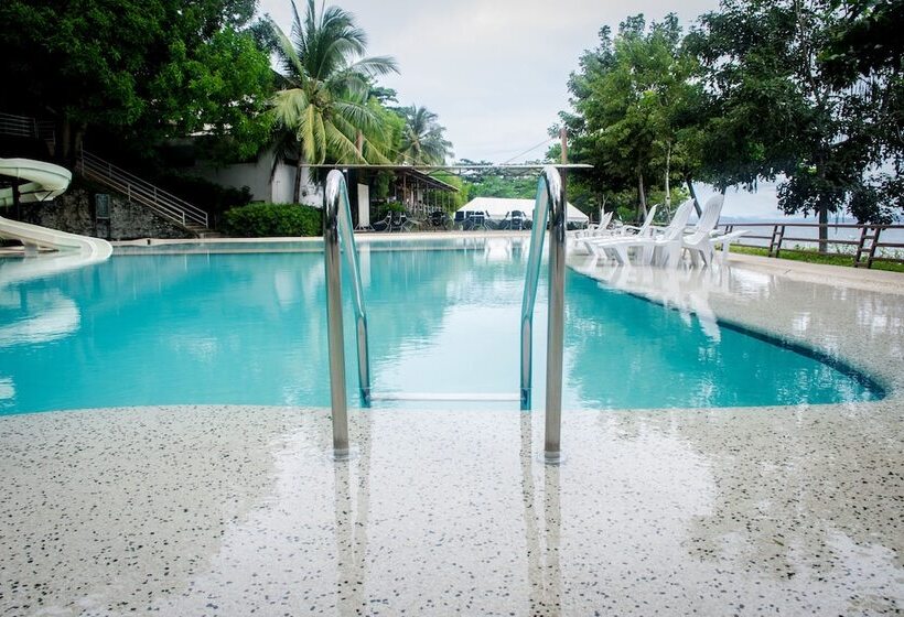 Fotos del hotel Almont Beach Resort:  21