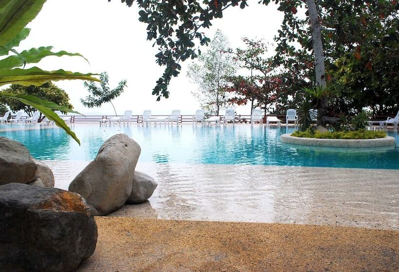 Fotos del hotel Almont Beach Resort:  18