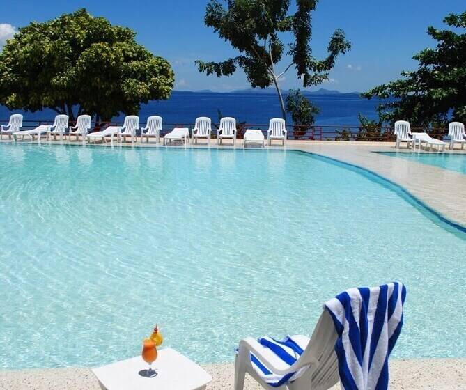 Fotos del hotel Almont Beach Resort:  24