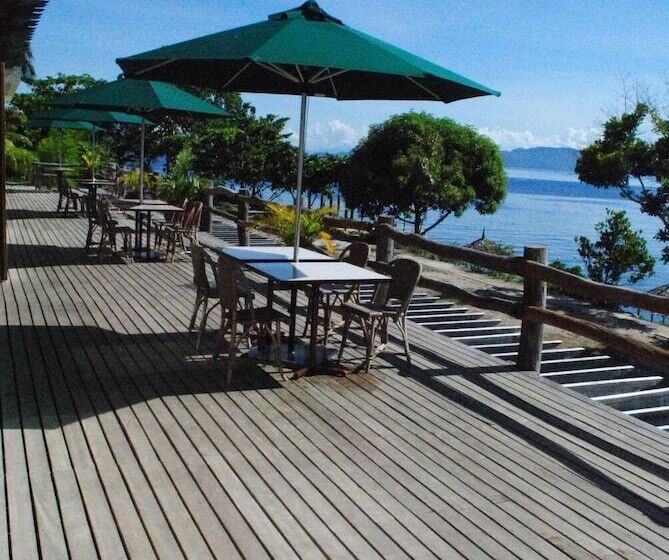 Fotos del hotel Almont Beach Resort:  5