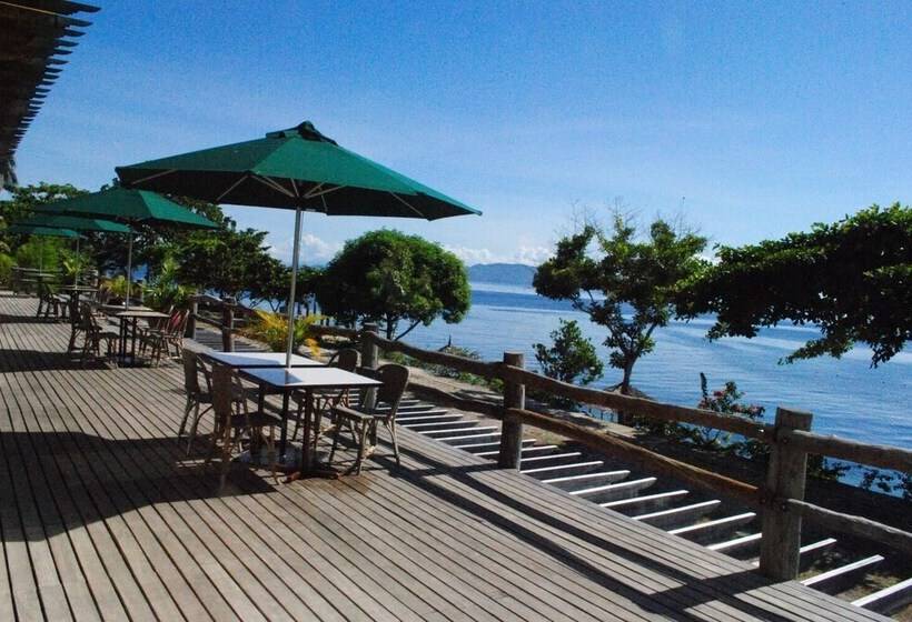 Fotos del hotel Almont Beach Resort:  14