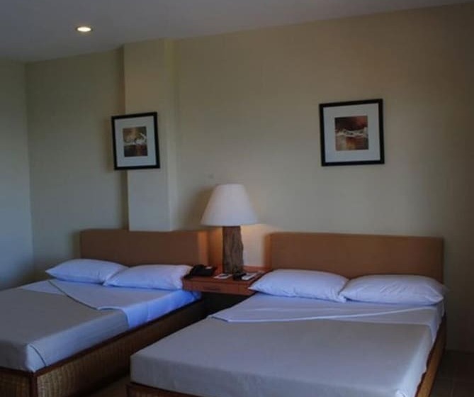 Fotos del hotel Almont Beach Resort:  2