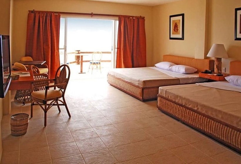 Fotos del hotel Almont Beach Resort:  12