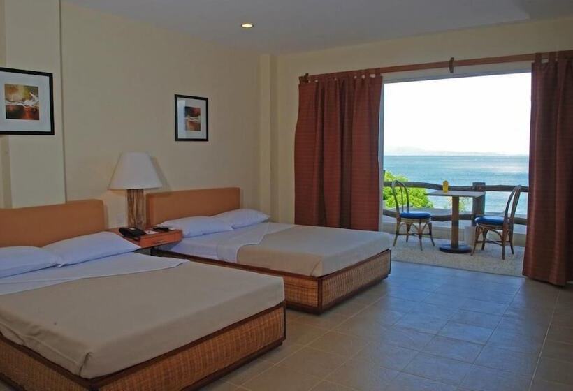 Fotos del hotel Almont Beach Resort:  19