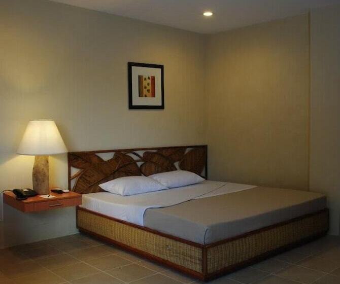 Fotos del hotel Almont Beach Resort:  16