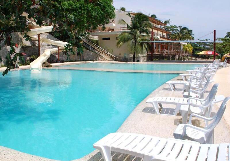 Fotos del hotel Almont Beach Resort:  20