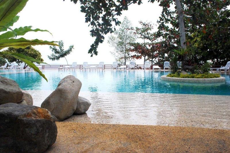 Fotos del hotel Almont Beach Resort:  15