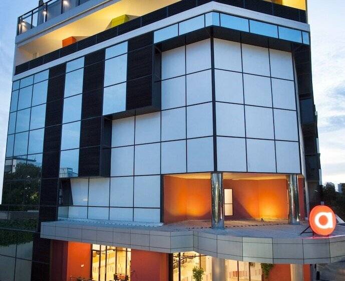 Amaris Hotel Mampang – Jakarta