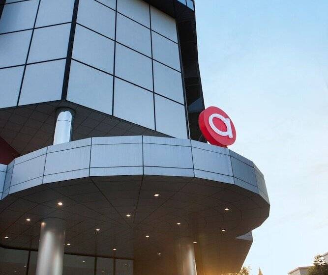 Fotos del hotel Amaris Hotel Mampang - Jakarta:  15