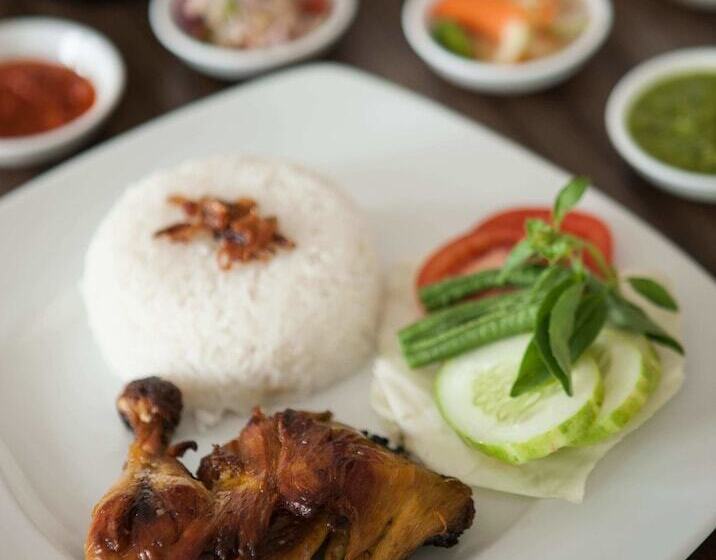 Fotos del hotel Amaris Hotel Mampang - Jakarta:  24