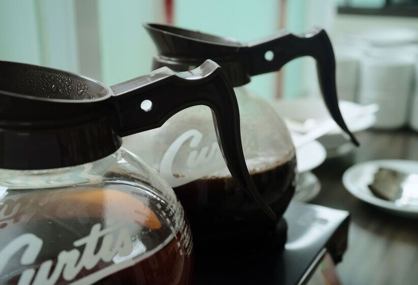 Fotos del hotel Amaris Hotel Mampang - Jakarta:  19