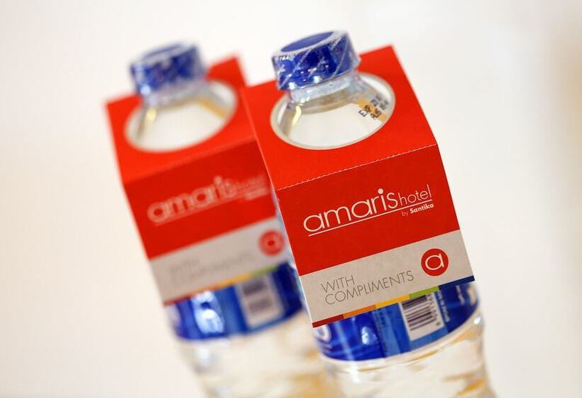 Fotos del hotel Amaris Hotel Mampang - Jakarta:  10