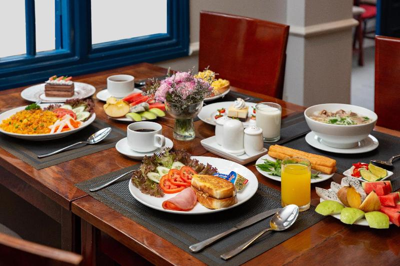 Fotos del hotel Bantique:  3