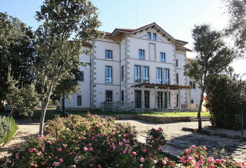 El Cuartón De Inés Luna