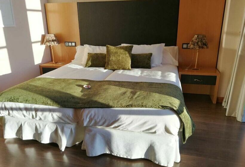 Fotos del hotel El Cuartón De Inés Luna:  4