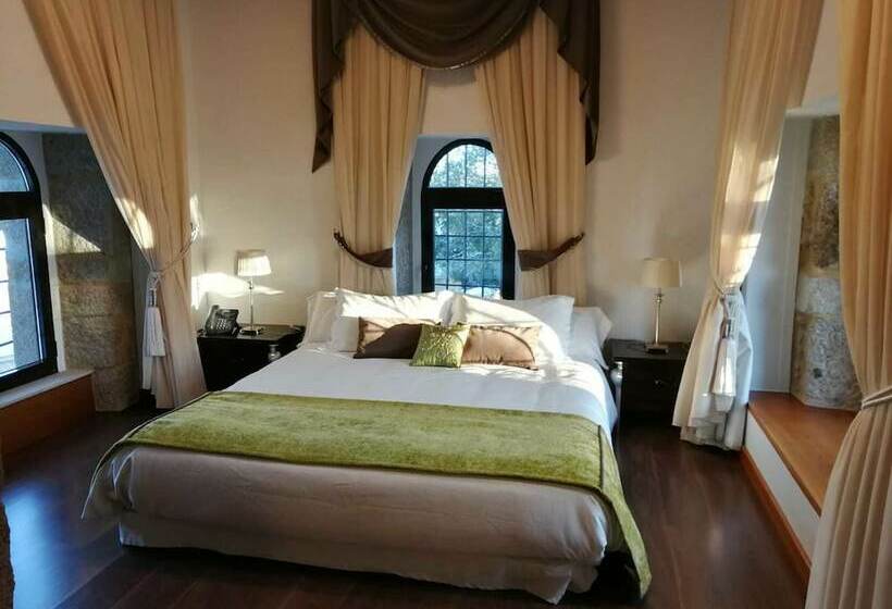 Fotos del hotel El Cuartón De Inés Luna:  5