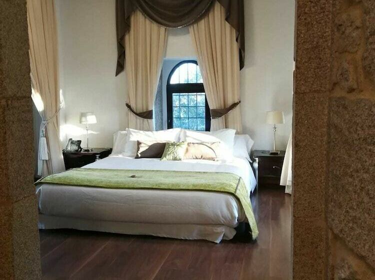 Fotos del hotel El Cuartón De Inés Luna:  6