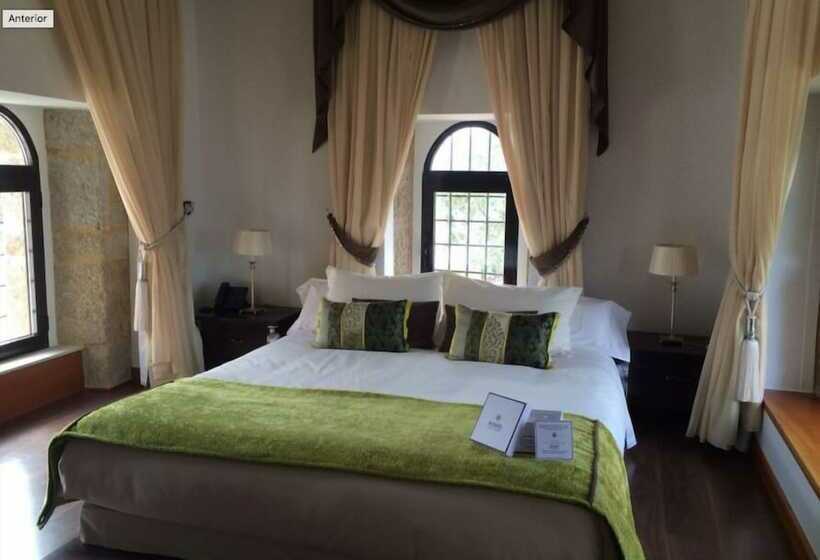 Fotos del hotel El Cuartón De Inés Luna:  7