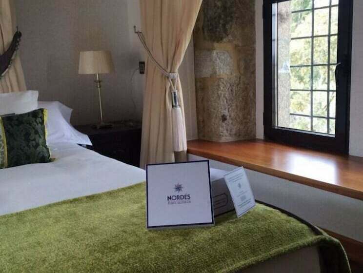 Fotos del hotel El Cuartón De Inés Luna:  8