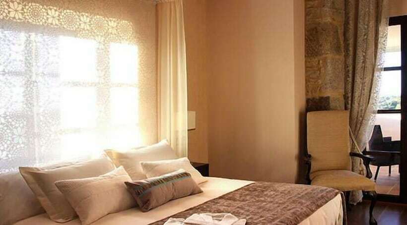 Fotos del hotel El Cuartón De Inés Luna:  9