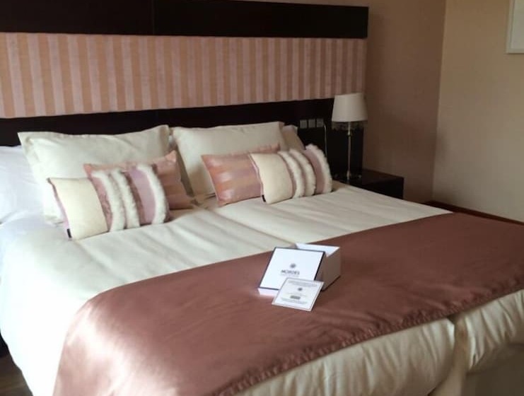 Fotos del hotel El Cuartón De Inés Luna:  10